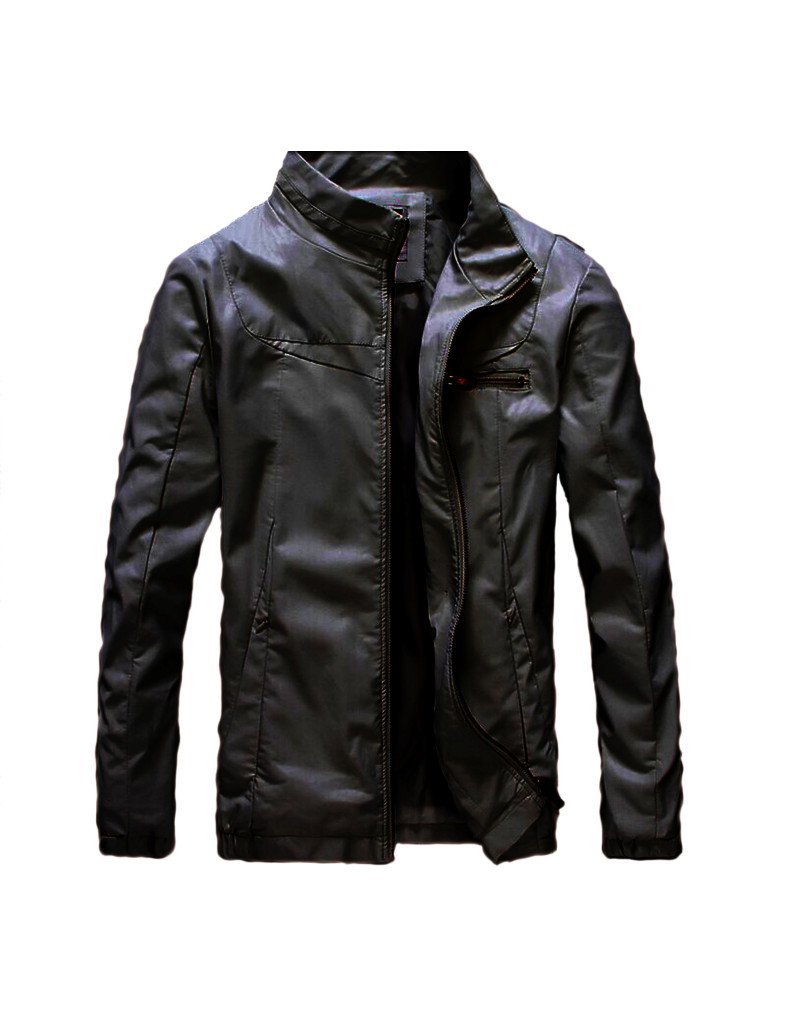 Dirobenny leather jacket outlet price